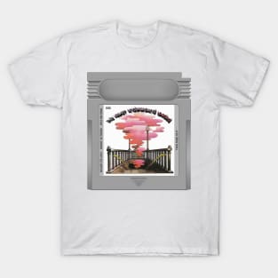 Loaded Game Cartridge T-Shirt